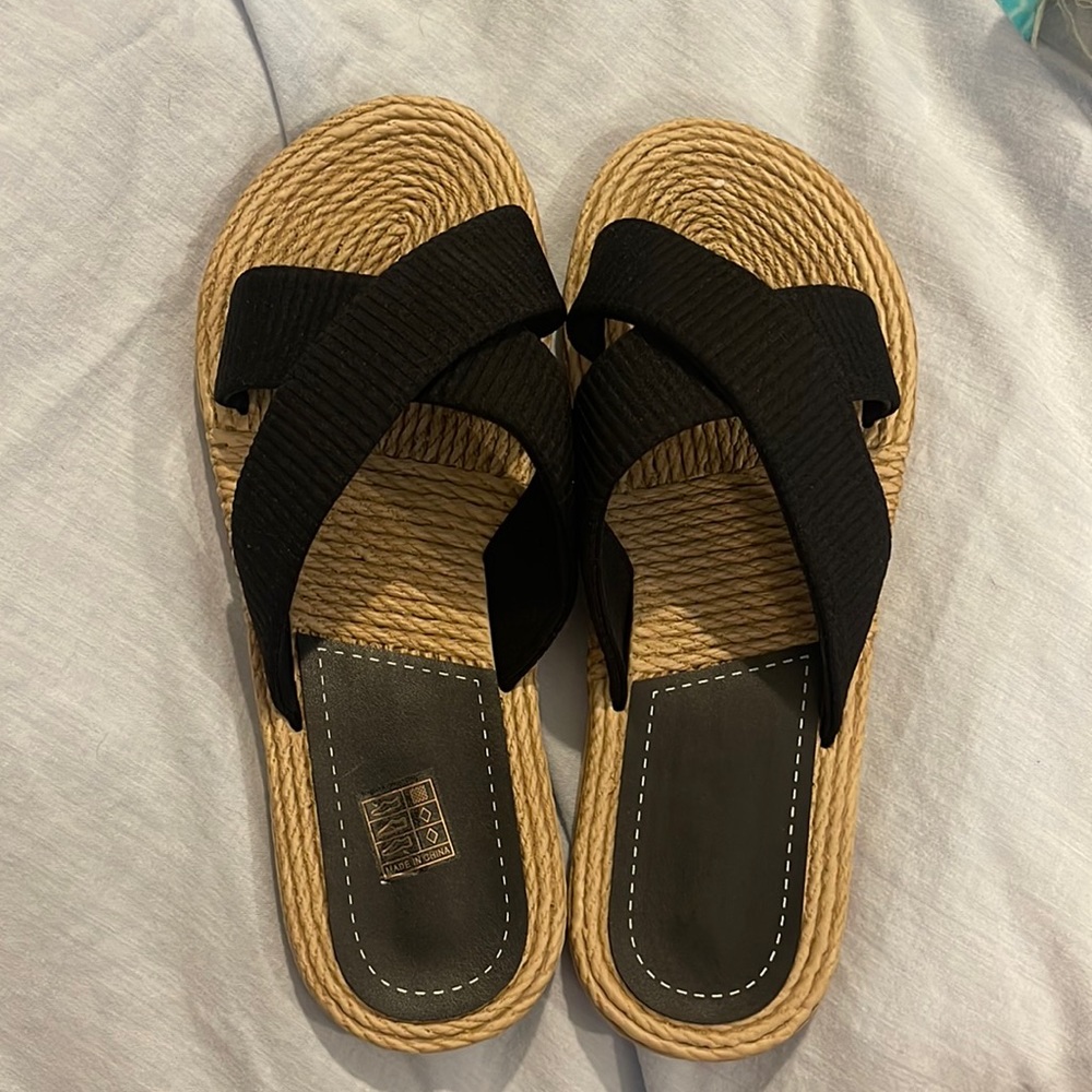 Sandals